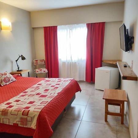 Hostal El Koru سان كارلوس دي باريلوتشي المظهر الخارجي الصورة