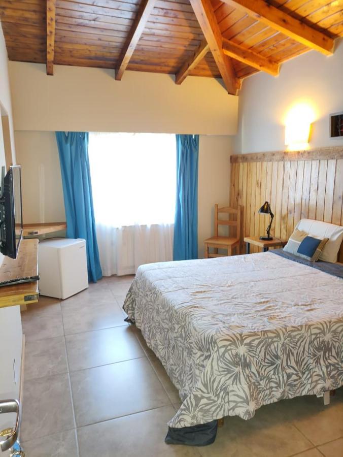 Hostal El Koru سان كارلوس دي باريلوتشي المظهر الخارجي الصورة
