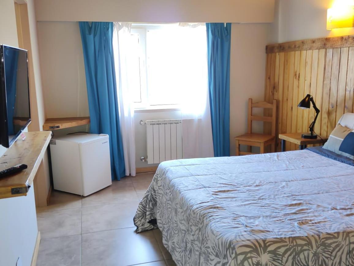 Hostal El Koru سان كارلوس دي باريلوتشي المظهر الخارجي الصورة