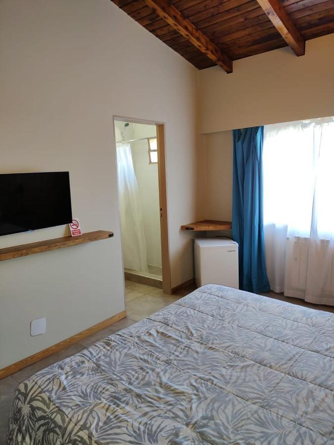Hostal El Koru سان كارلوس دي باريلوتشي المظهر الخارجي الصورة