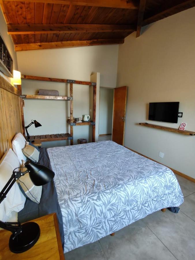 Hostal El Koru سان كارلوس دي باريلوتشي المظهر الخارجي الصورة