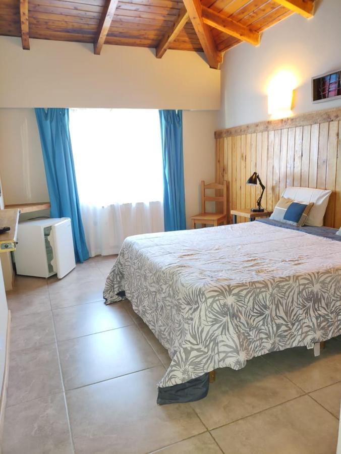 Hostal El Koru سان كارلوس دي باريلوتشي المظهر الخارجي الصورة