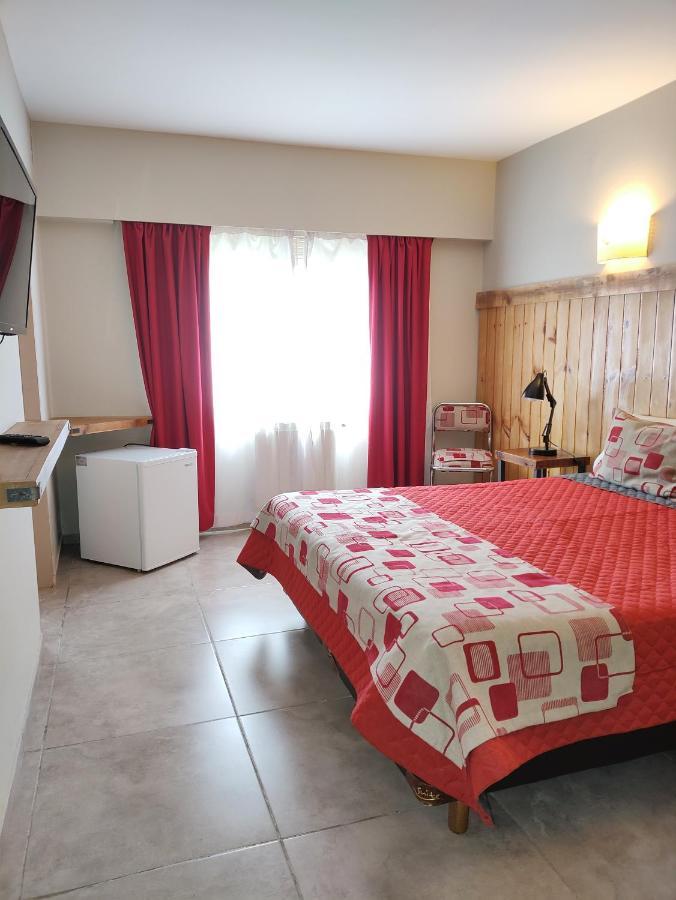 Hostal El Koru سان كارلوس دي باريلوتشي المظهر الخارجي الصورة