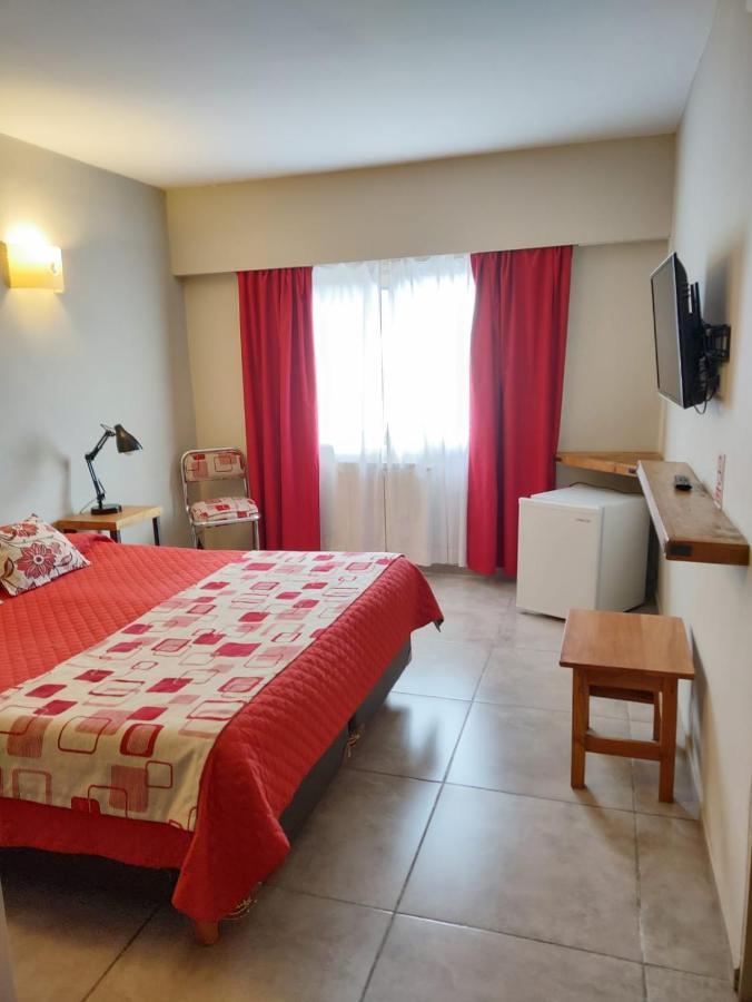 Hostal El Koru سان كارلوس دي باريلوتشي المظهر الخارجي الصورة