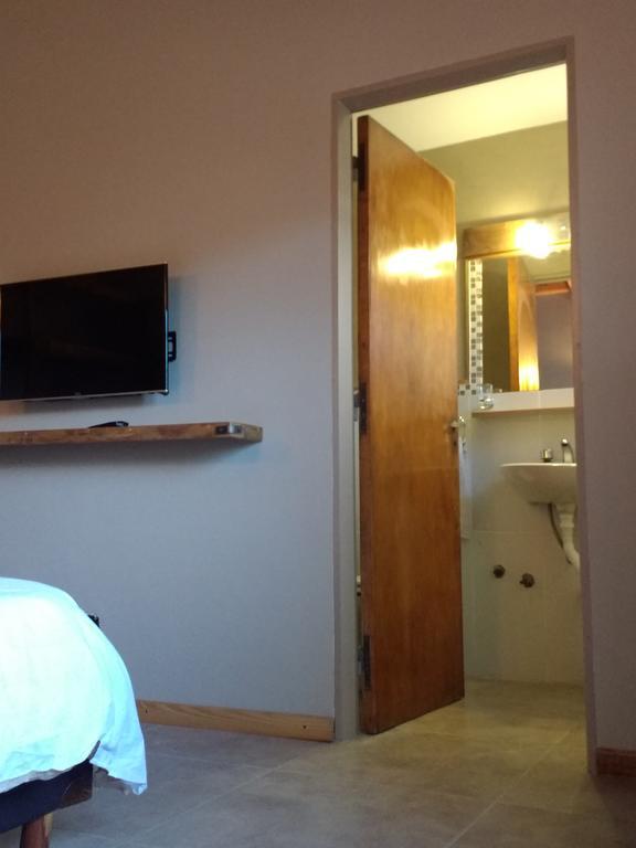Hostal El Koru سان كارلوس دي باريلوتشي المظهر الخارجي الصورة