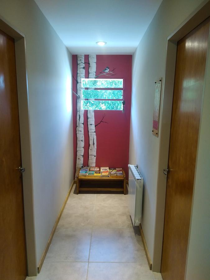 Hostal El Koru سان كارلوس دي باريلوتشي المظهر الخارجي الصورة